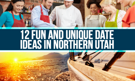 Dating Ideas In Utah