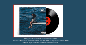SZA - SOS - Vinyl LP