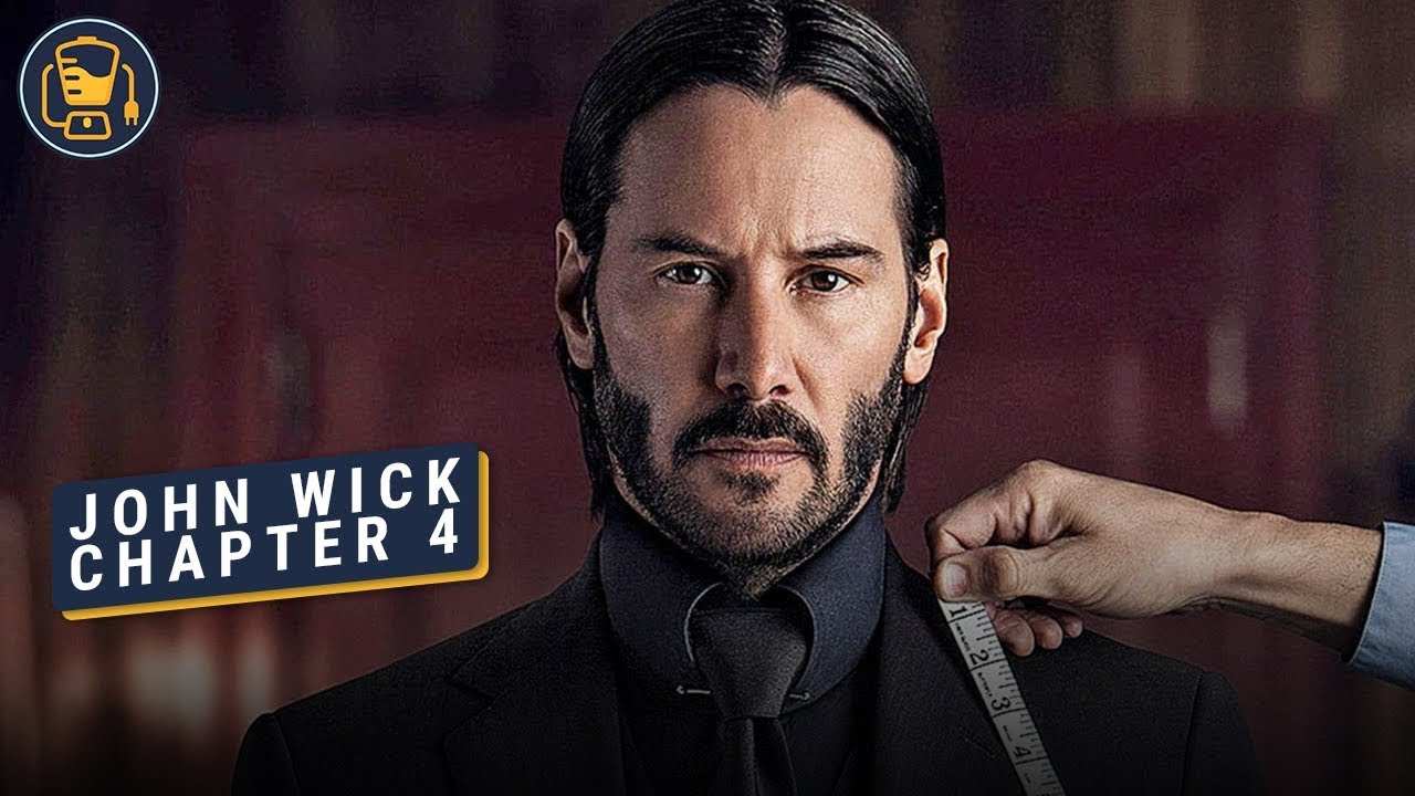 The final trailer for 'John Wick 4' shows assassin in global peril 