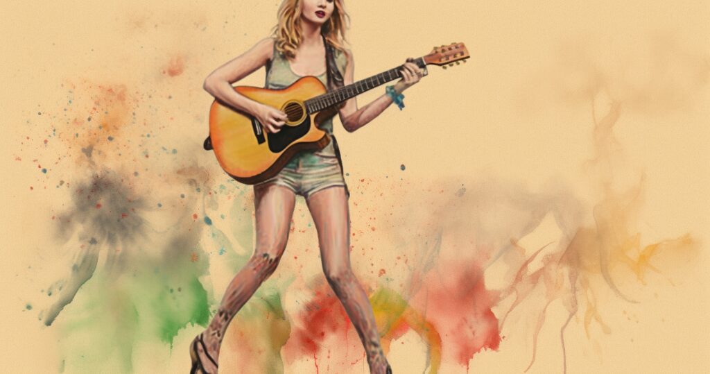 Taylor Swift 2024 Eras Tour