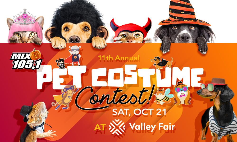 Pet Costume Contest - NC Pet Expo